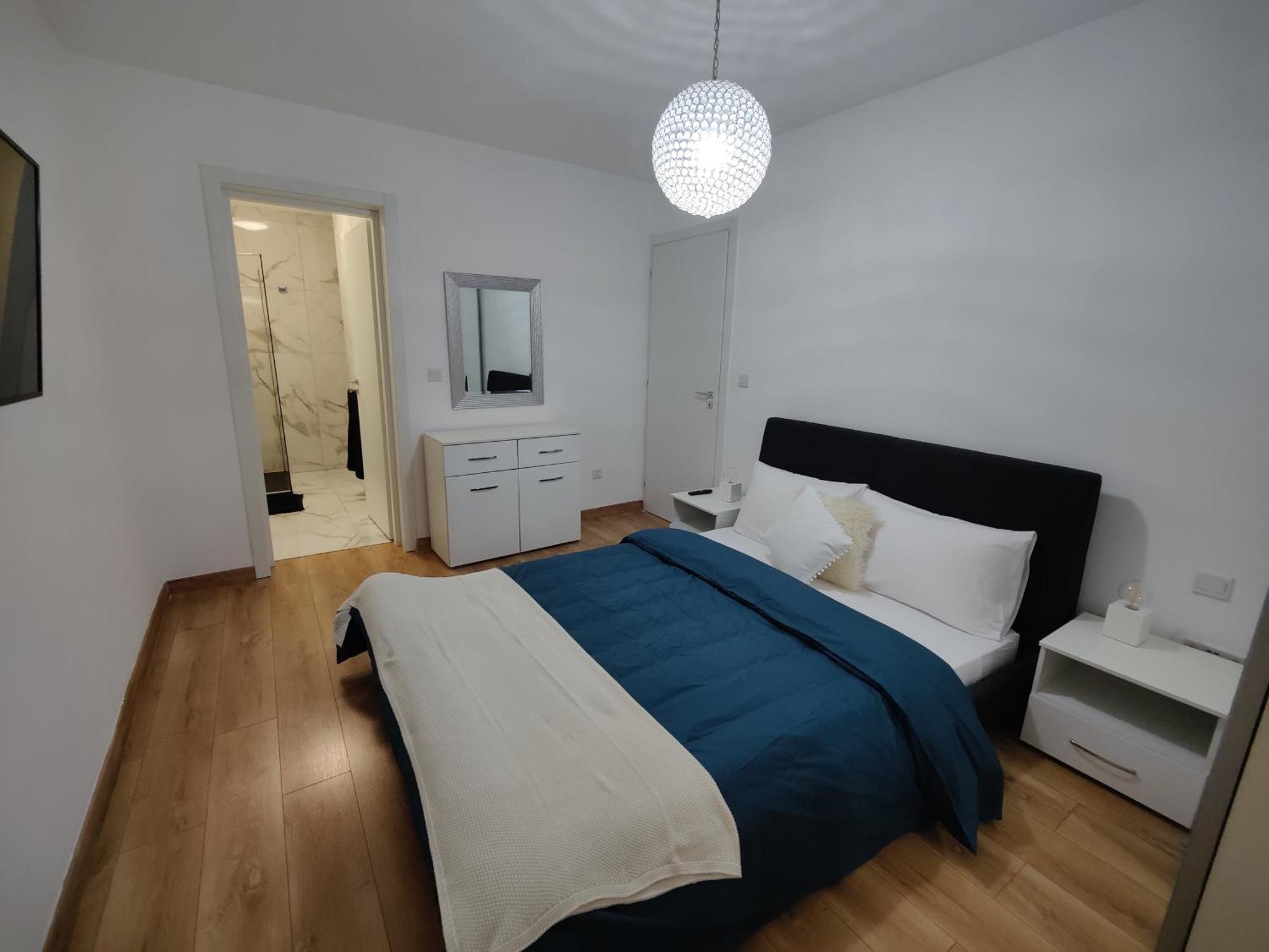 Central Modern Sliema Apartment 6 Bagian luar foto