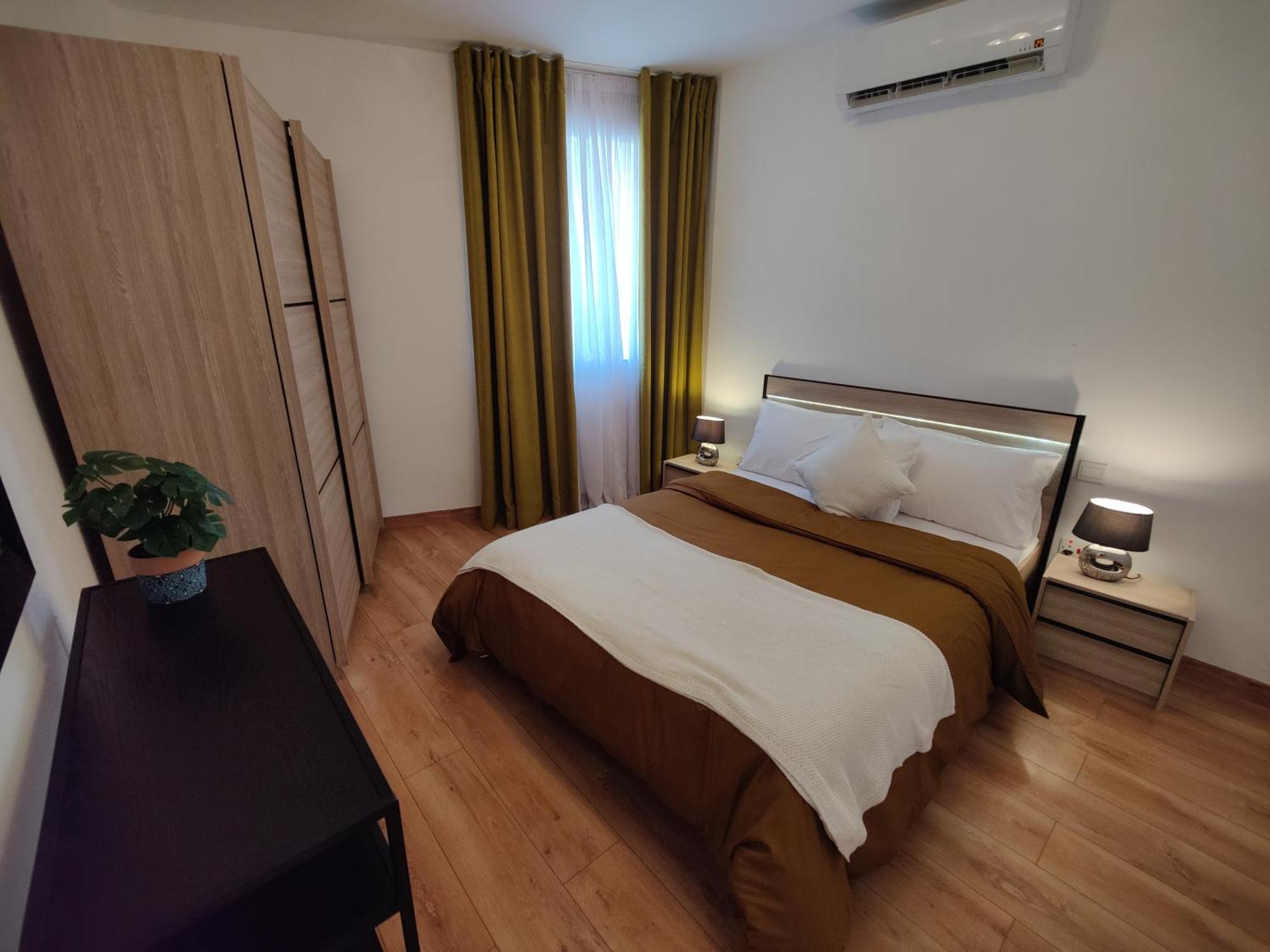 Central Modern Sliema Apartment 6 Bagian luar foto