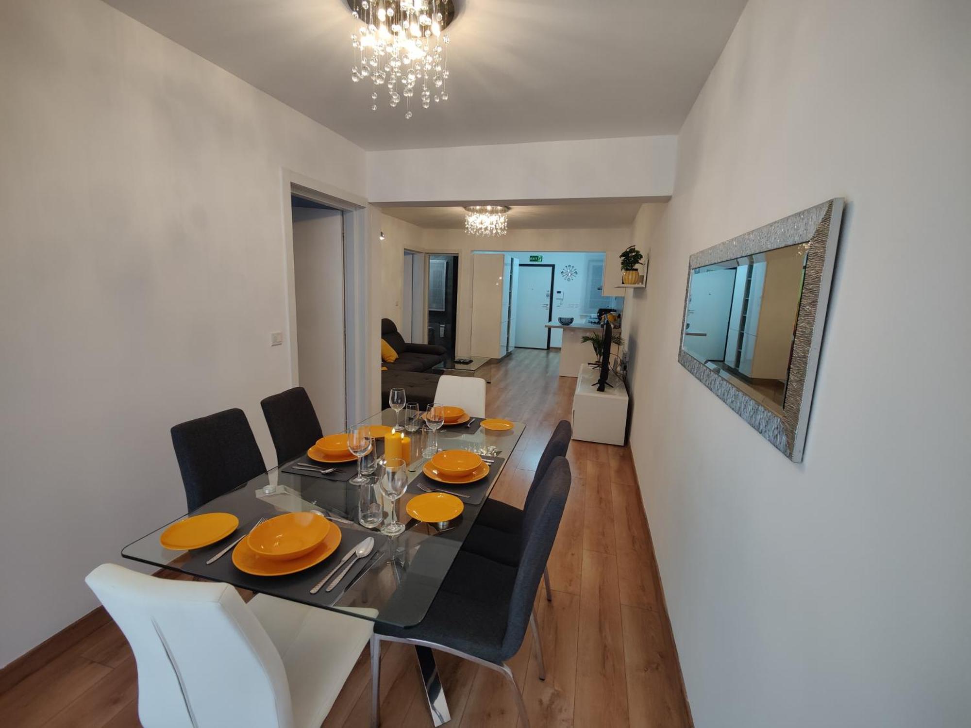 Central Modern Sliema Apartment 6 Bagian luar foto